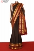 Exclusive Kanjeevaram Silk Saree